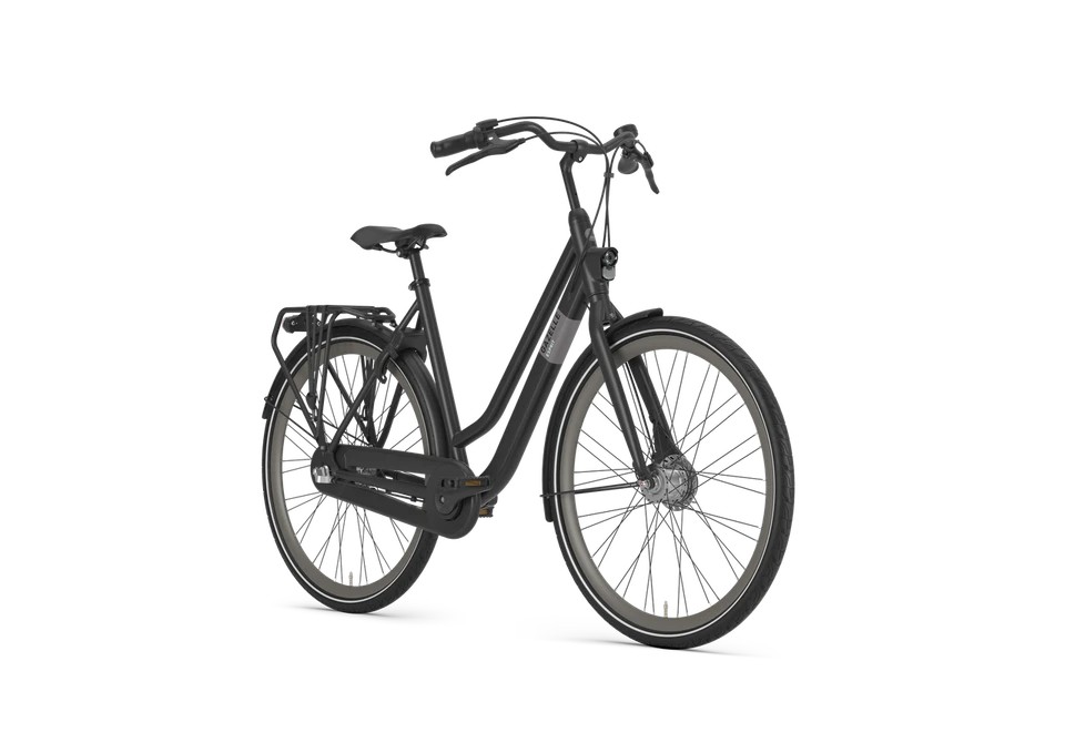Stadsfiets