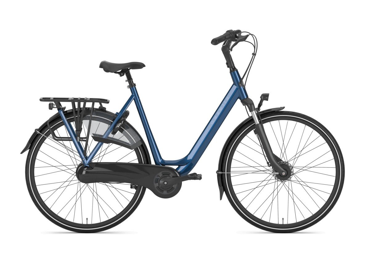 Stadsfiets
