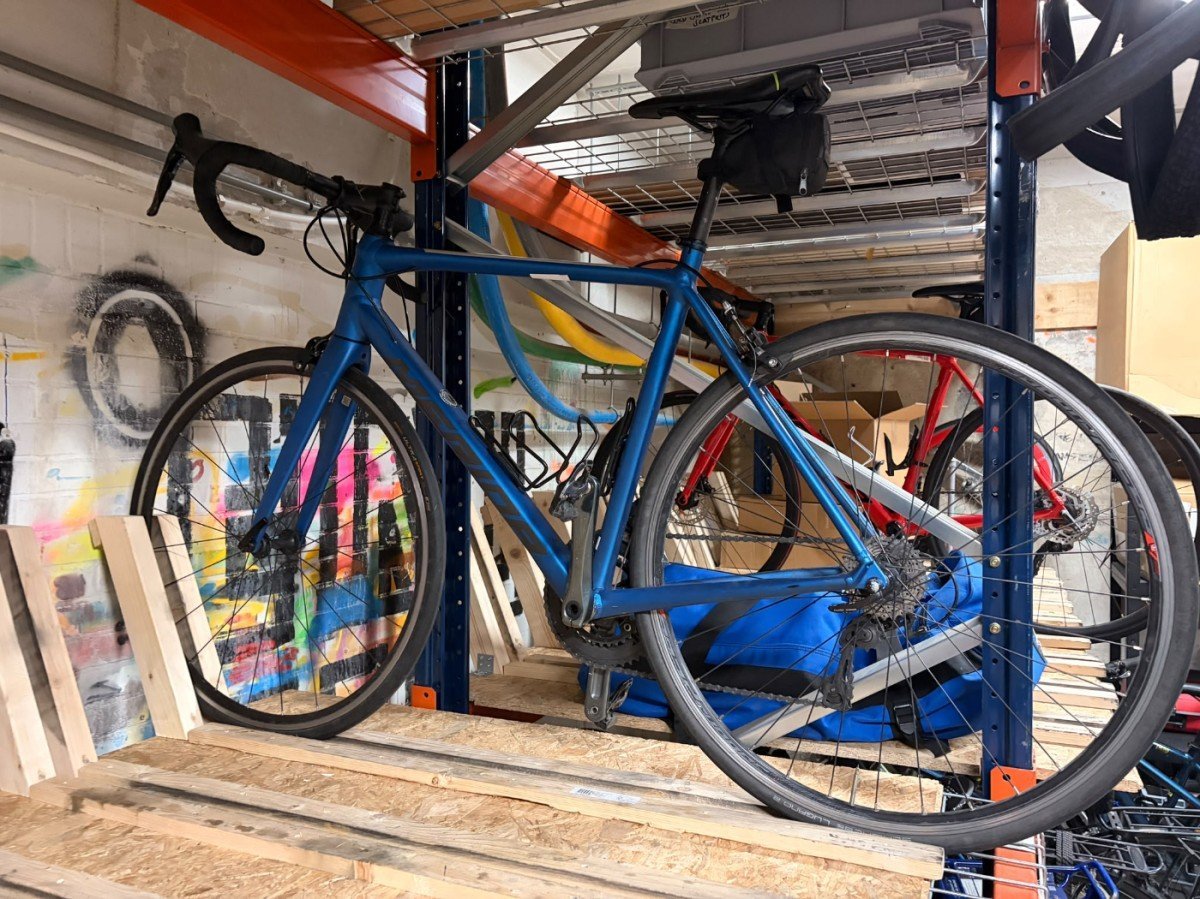 Stadsfiets